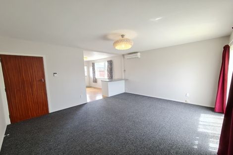 Photo of property in 3/598 Barbadoes Street, Edgeware, Christchurch, 8013