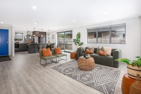 Photo of property in 39 Tradewinds Drive, Whitby, Porirua, 5024