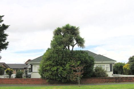 Photo of property in 3/29 Central Avenue, Papatoetoe, Auckland, 2025