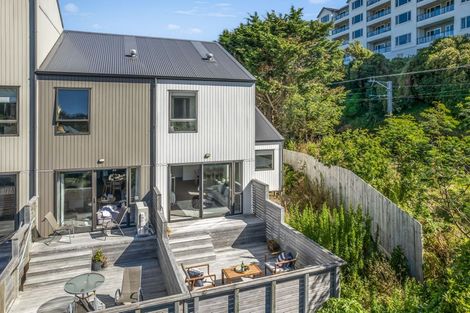 Photo of property in 18/170 Fraser Avenue, Johnsonville, Wellington, 6037