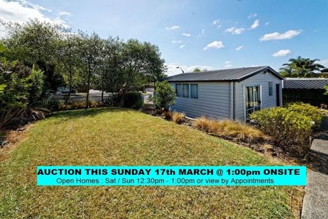 Photo of property in 37 Hassan Drive, Massey, Auckland, 0614