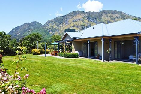Photo of property in 92 Packard Road, Motupipi, Takaka, 7183
