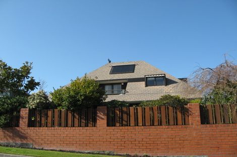 Photo of property in 7 Kiteroa Place, Cashmere, Christchurch, 8022