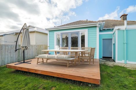 Photo of property in 43 Richmond Street, Forbury, Dunedin, 9012