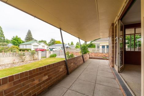 Photo of property in 91 Talbot Street, Geraldine, 7930