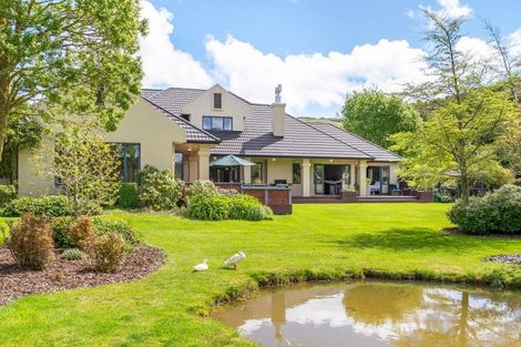 Photo of property in 43 Tvl Road, Blue Mountains, Upper Hutt, 5371