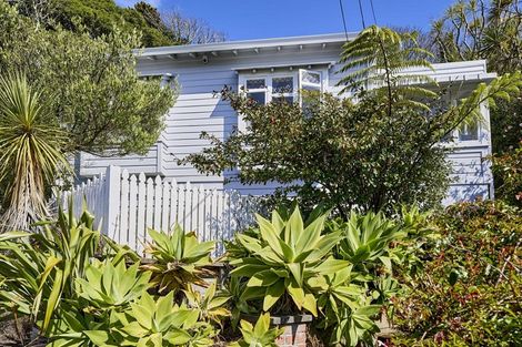 Photo of property in 23 Mairangi Road, Wadestown, Wellington, 6012