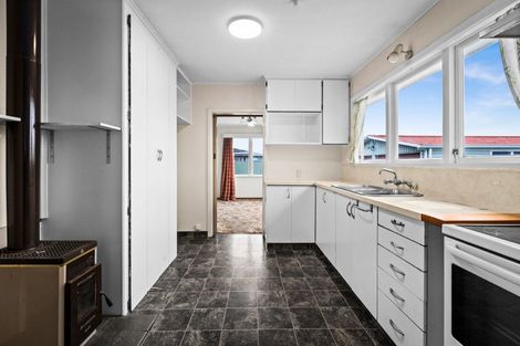 Photo of property in 59 Alexander Avenue, Onekawa, Napier, 4110