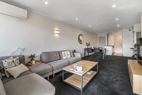 Photo of property in 4b/15 Fleet Street, Eden Terrace, Auckland, 1021
