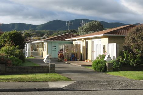 Photo of property in 126b Hillcrest Road, Raumati Beach, Paraparaumu, 5032