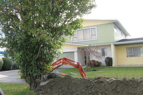 Photo of property in 4 Norwich Crescent, Tamatea, Napier, 4112