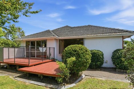 Photo of property in 8 Nyoli Street, Northcote, Christchurch, 8052