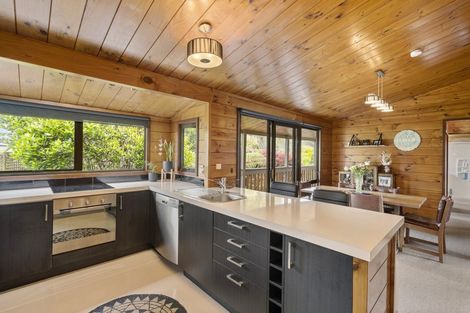 Photo of property in 181 Govett Avenue, Frankleigh Park, New Plymouth, 4310