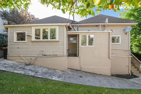Photo of property in 3 Scarba Street, Roslyn, Dunedin, 9010