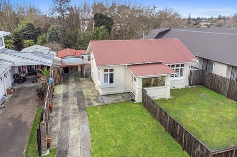 Photo of property in 24 Charlemont Street, Whitiora, Hamilton, 3200