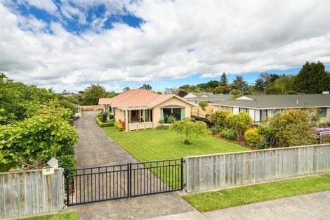 Photo of property in 11 Wanganui Road, Marton, 4710