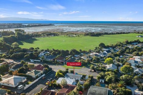 Photo of property in 1 Tasman Street, The Wood, Nelson, 7010