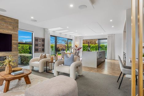 Photo of property in 3 Franco Road, Halswell, Christchurch, 8025