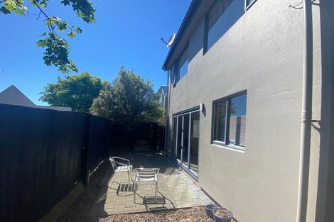 Photo of property in 25b Huxley Street, Sydenham, Christchurch, 8023