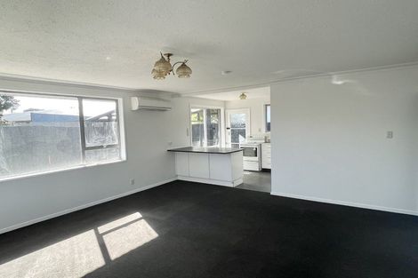 Photo of property in 4/417 Worcester Street, Linwood, Christchurch, 8011