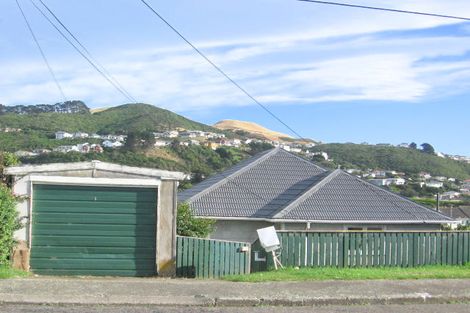 Photo of property in 11 Fisher Street, Johnsonville, Wellington, 6037