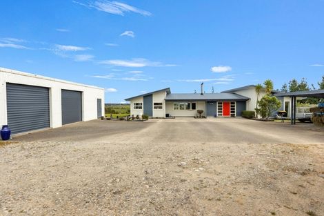 Photo of property in 188b Power House Road, Fairdown, Westport, 7891