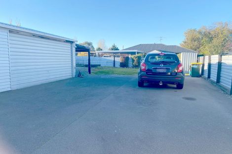 Photo of property in 41 Wakanui Road, Hampstead, Ashburton, 7700