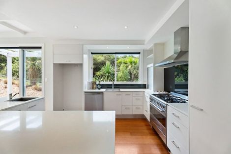 Photo of property in 21 Chester Avenue, Greenhithe, Auckland, 0632