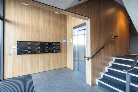 Photo of property in 108/231 Madras Street, Christchurch Central, Christchurch, 8011