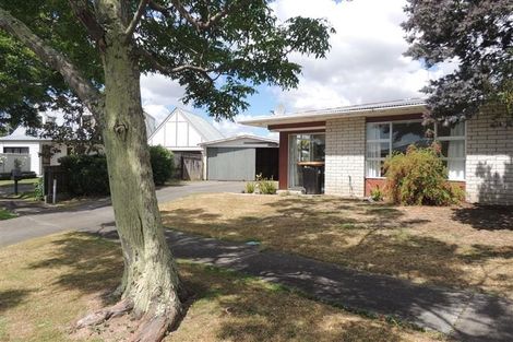Photo of property in 10 Bruce Place, Highbury, Palmerston North, 4412
