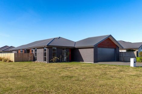 Photo of property in 53 Longcot Drive, Rolleston, 7615