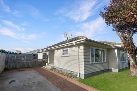 Photo of property in 66 Randolph Street, Woolston, Christchurch, 8062