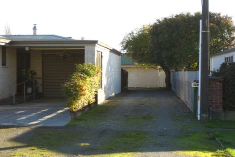Photo of property in 19a Nelson Street, East Gore, Gore, 9710