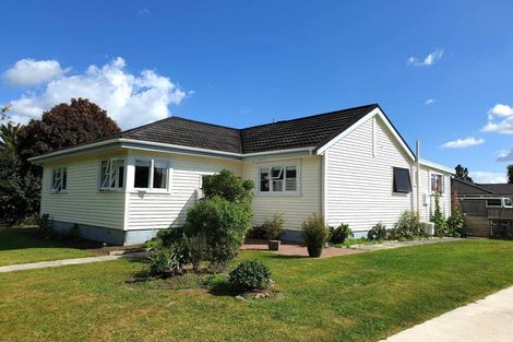 Photo of property in 11 Follis Street, Te Aroha, 3320