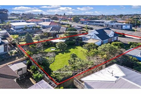 Photo of property in 8 Forrest Hill Road, Forrest Hill, Auckland, 0620