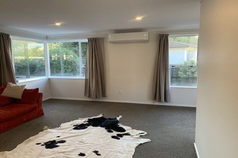 Photo of property in 29 Somerset Crescent, Spreydon, Christchurch, 8024