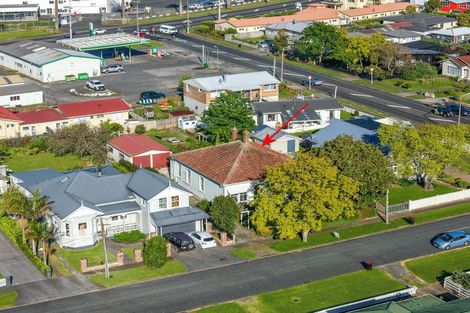 Photo of property in 111 Rolleston Street, Thames, 3500