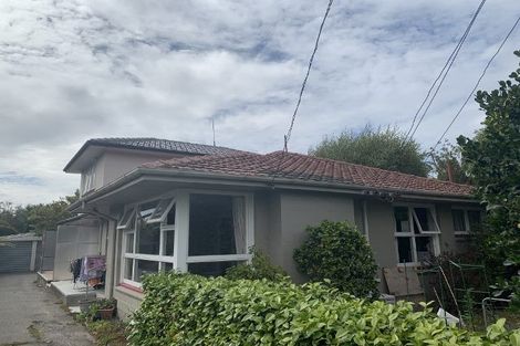 Photo of property in 2/156 Waimairi Road, Ilam, Christchurch, 8041