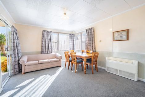 Photo of property in 29 Alloway Street, Fairlie, 7925