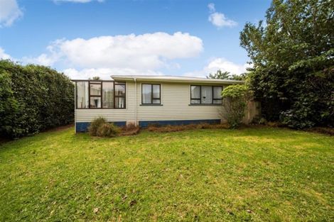 Photo of property in 136 Fairfield Road, Hawera, 4610