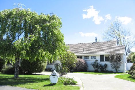 Photo of property in 20 Kaka Street, Stoke, Nelson, 7011