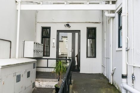 Photo of property in 3/24 Elizabeth Street, Mount Victoria, Wellington, 6011