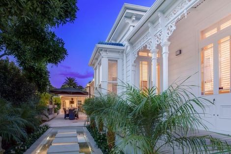 Photo of property in 306 Jervois Road, Herne Bay, Auckland, 1011