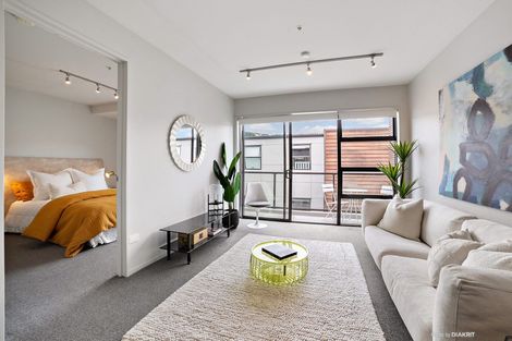 Photo of property in Detroit Apartments, 302/181 Tasman Street, Mount Cook, Wellington, 6021