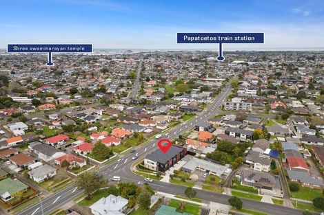 Photo of property in 234b Shirley Road, Papatoetoe, Auckland, 2025