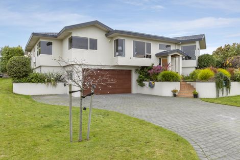 Photo of property in 16 Whetu Place, Nukuhau, Taupo, 3330