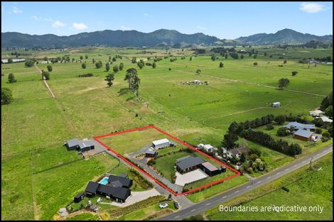 Photo of property in 357 Driver Road, Ngaruawahia, 3791