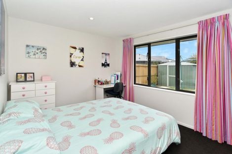 Photo of property in 5 Brockelbank Drive, Kaiapoi, 7630