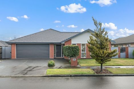 Photo of property in 77 Buckhurst Avenue, Wigram, Christchurch, 8042