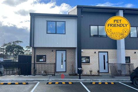 Photo of property in 84 Selo Street, Glen Eden, Auckland, 0602